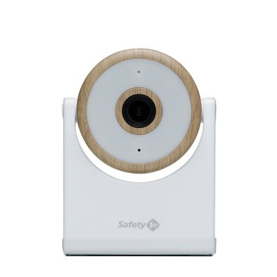 Baby monitor 2024 safety 1st