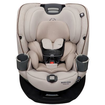 voorspelling Depressie Behoren Maxi-Cosi Emme 360 All in One Convertible Car Seat, Choose Your Color -  Sam's Club