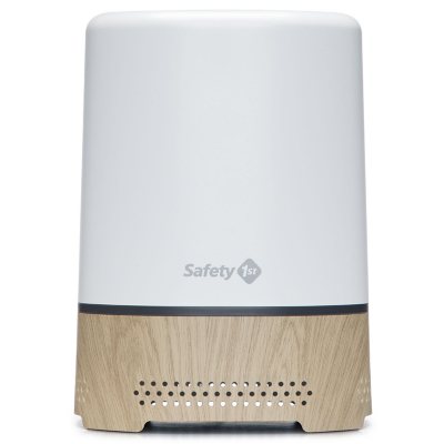 Safety 1st Smart Air Purifier, Natural with White - Sam's Club