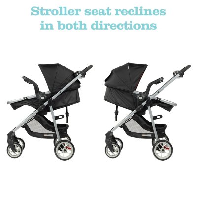 Safety 1st Disney Baby Grow and Go Modular Travel System Choose Color Sam s Club