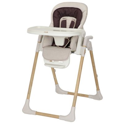 High chair for retailer four month old