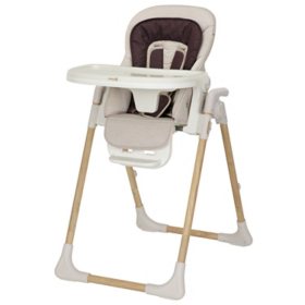 Safety 1st 3-in-1 Grow and Go Plus High Chair, Choose Color