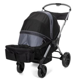 Safety 1st Summit Wagon Stroller, High Street