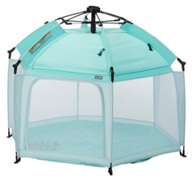 Safety 1st Instapop Dome Playard, Choose Your Color