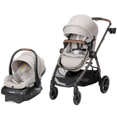 Baby Stroller Travel Systems – Double, Jogger - Sam's Club