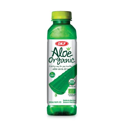 Okf aloe 2024 vera juice