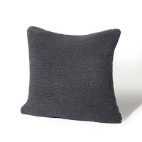Magaschoni Teddy Pillow  20x20 (Assorted Colors)