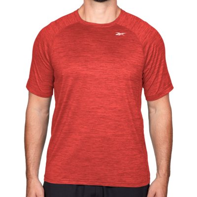 reebok polyester t shirts