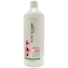 Matrix Biolage Colorlast Conditioner Orchid 33 8 Fl Oz