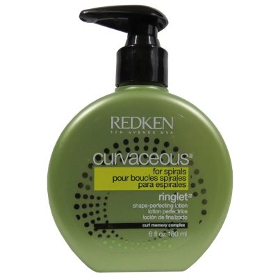 Redken Curvaceous Ringlet (6 fl. oz.) Sam
