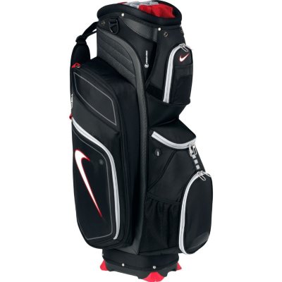 Nike golf cart bags hotsell for sale