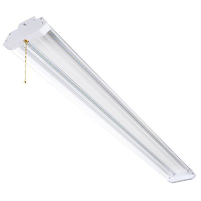 led shop lights linkable