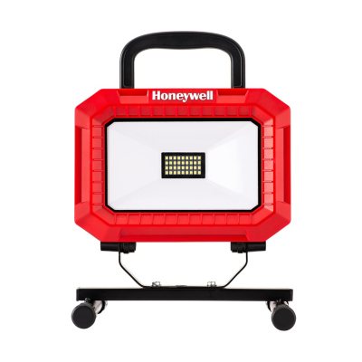 Honeywell 3500 Lumen Portable LED Worklight With USB Charging Port