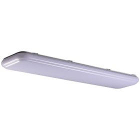 Honeywell 4800 Lumen Led 4 Dimmable Ceiling Light Sam S Club