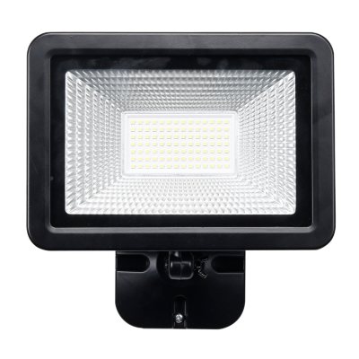 5000 lumen deals motion sensor light