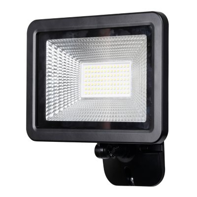 Honeywell Outdoor LED Flood Light 5000 Lumen With Knuckle Mount