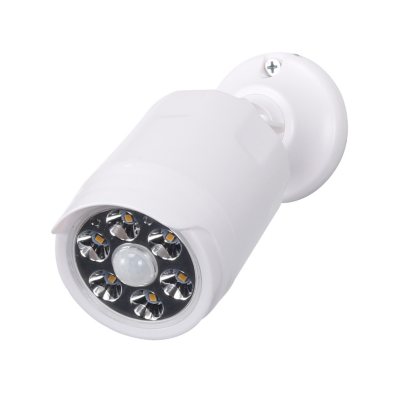 honeywell led linkable security light manual