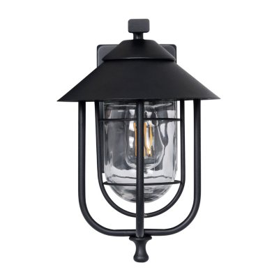 Honeywell led on sale outdoor lantern