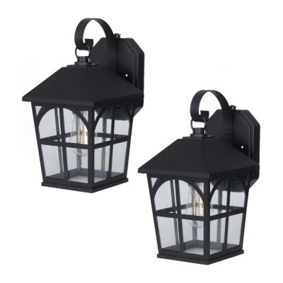 Member's Mark Lantern with Flashlight (3 pk.) - Sam's Club