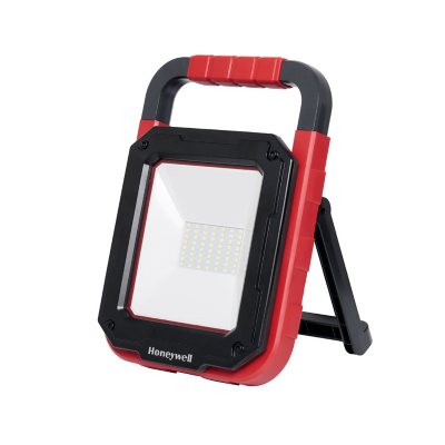 honeywell led linkable security light sam's club