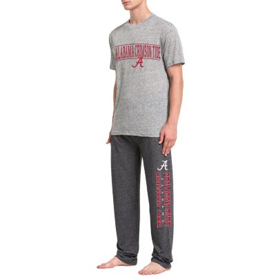 NCAA Men's Pajama Set - Sam's Club