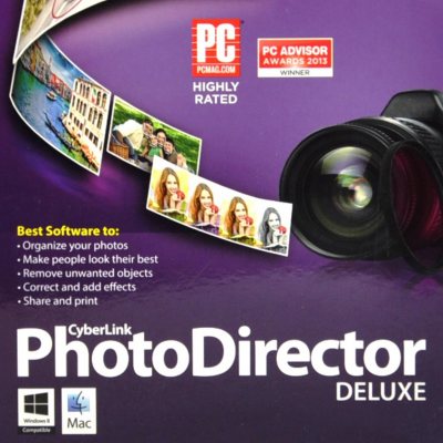 PHOTODIRECTOR DLX PC IMAGING SOFTWARE Sam's Club