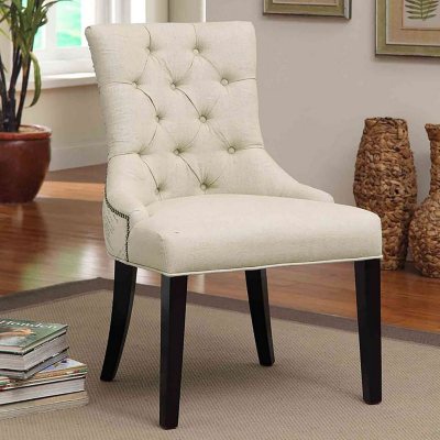 Violet Accent Chair Sam's Club