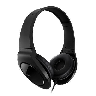 Pioneer Steez Stereo Headphones Sam's Club