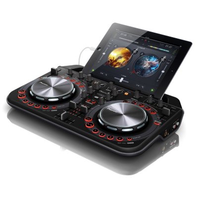 Hercules DJControl MIX (for Android and iOS Smartphones and Tablets) -  Sam's Club