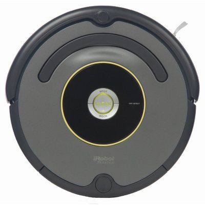New Roomba i7+ Has Persistent Maps, Selective Room Cleaning, and Automatic  Dirt Disposal - IEEE Spectrum