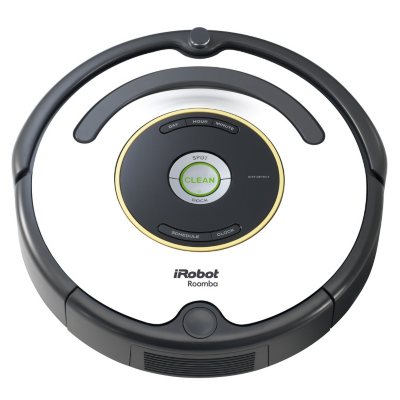 ROOMBA 665 VACUUMING ROBOT - Sam's Club