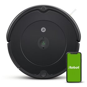 iRobot Roomba 692 Wi-Fi Connected Robot Vacuum