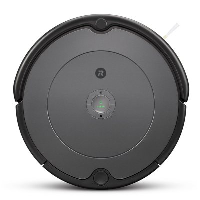 iRobot Roomba 676 Wi Fi Connected Robot Vacuum Sam s Club