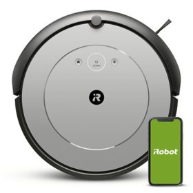 iRobot Roomba i1 1154 Wi-Fi Connected Robot Vacuum