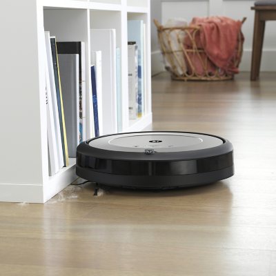 I ROBOT] I Robot ROOMBA Rumba made in 2016 626 _ Vacuum cleaner – KYOTO  NISHIKINO