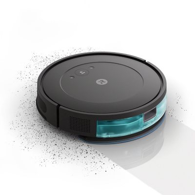 iRobot® Roomba Combo® Essential Robot Vacuum and Mop with iRobot® Roomba Combo® Essential Robot Vacuum and Mop with
