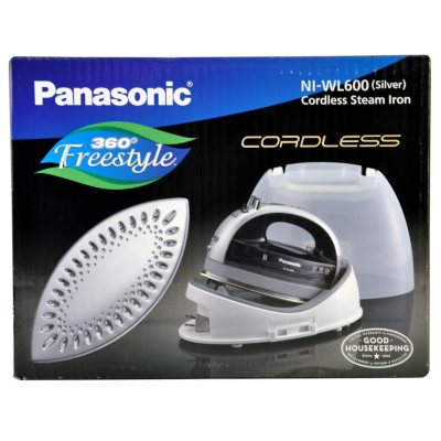 PANASONIC IRON Sam's Club