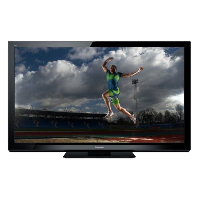 60 Panasonic LED 1080p 3D Smart TV w/ Wi-Fi - Sam's Club