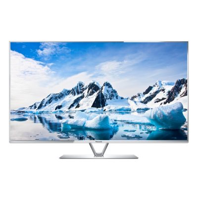 60 Panasonic LED 1080p 3D Smart TV w/ Wi-Fi - Sam's Club