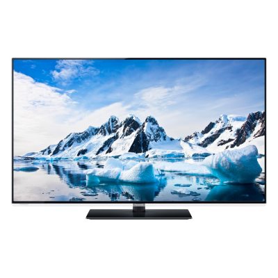 Panasonic TV TX50LX650E 50´´ 4K LED Plateado