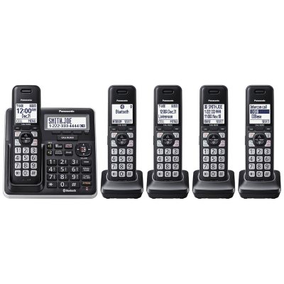 Cordless phones