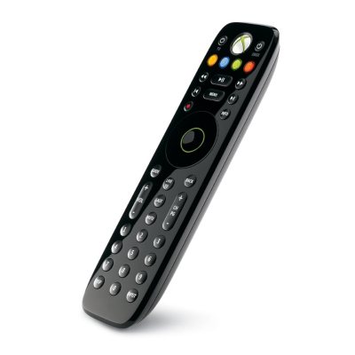 Xbox 360 Universal Media Remote - Sam's Club