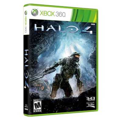 Halo 4 - Xbox 360 - Sam's Club