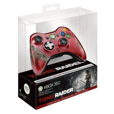 Tomb Raider - Xbox 360 [Digital] 