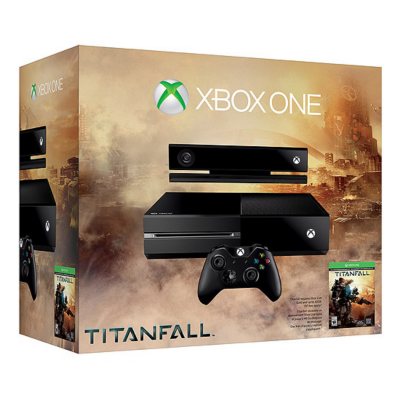 Xbox one deals and kinect bundle