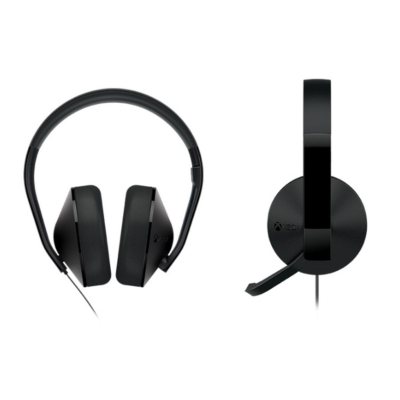 Microsoft Xbox Stereo Headset 