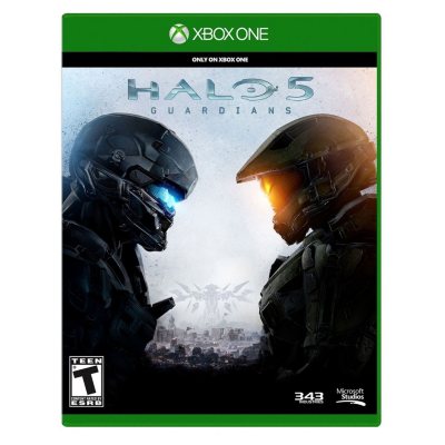 Halo 5: Guardians - Xbox One, Xbox One