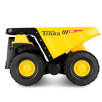 power wheels tonka dump truck battery