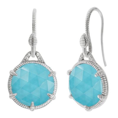 Judith ripka earrings sam's on sale club