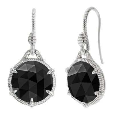 Judith ripka earrings sam's on sale club